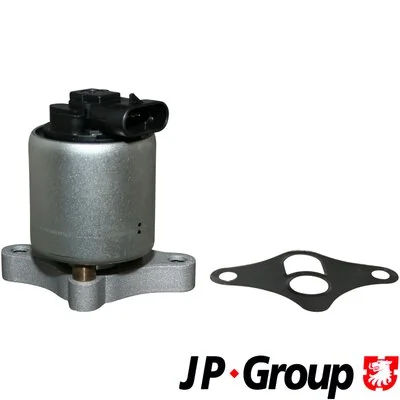 Valve, exhaust gas recirculation